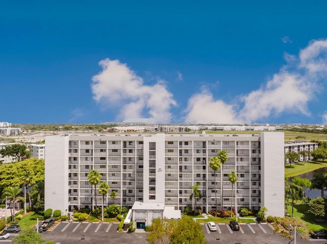 2217 Cypress Island Drive 508, Pompano Beach, FL 33069