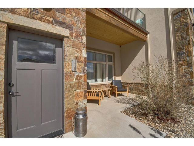 123 Halley's Ave B, Poncha Springs, CO 81242