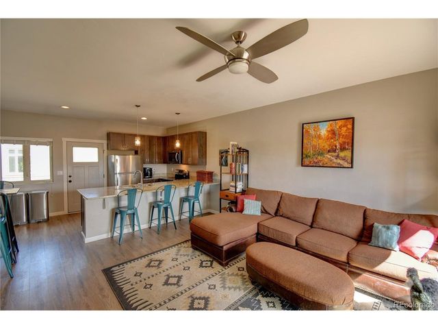 123 Halley's Ave B, Poncha Springs, CO 81242