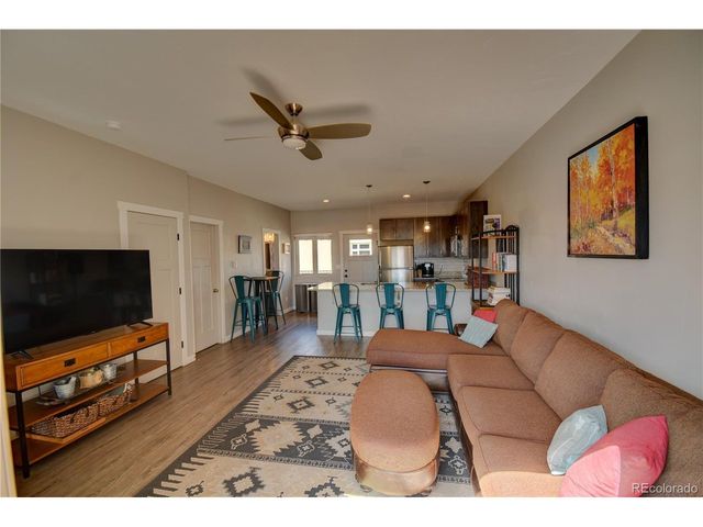 123 Halley's Ave B, Poncha Springs, CO 81242