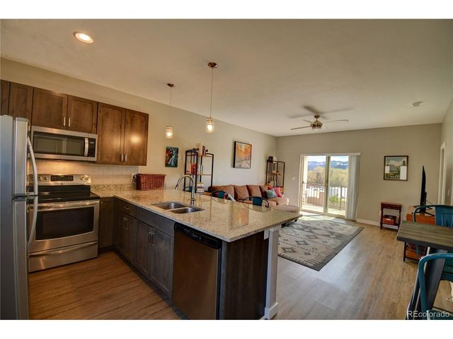 123 Halley's Ave B, Poncha Springs, CO 81242