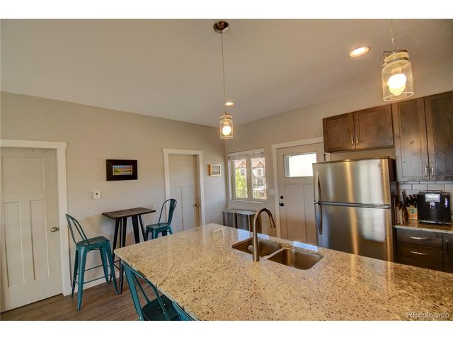 123 Halley's Ave B, Poncha Springs, CO 81242