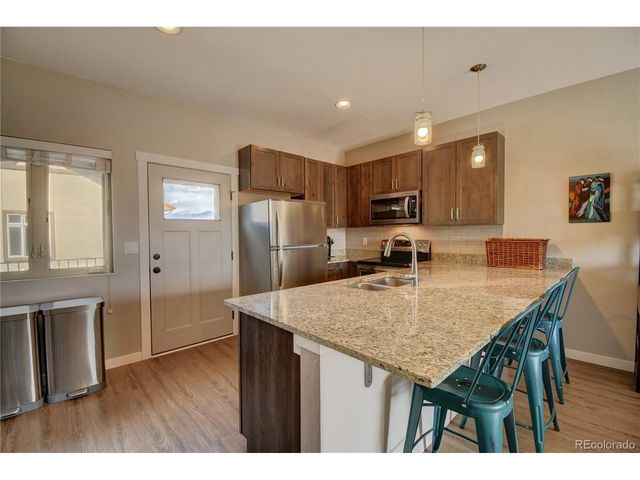 123 Halley's Ave B, Poncha Springs, CO 81242