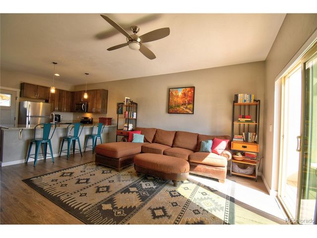 123 Halley's Ave B, Poncha Springs, CO 81242