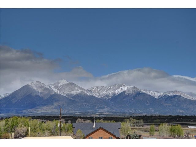 123 Halley's Ave B, Poncha Springs, CO 81242