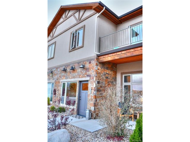 123 Halley's Ave B, Poncha Springs, CO 81242