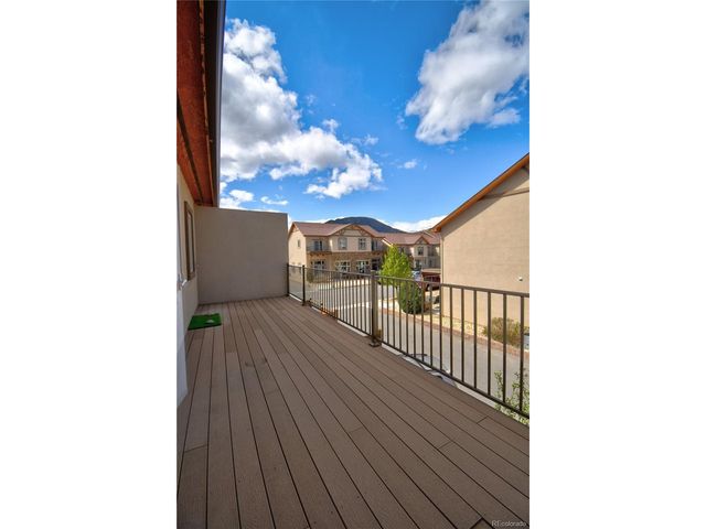 123 Halley's Ave B, Poncha Springs, CO 81242