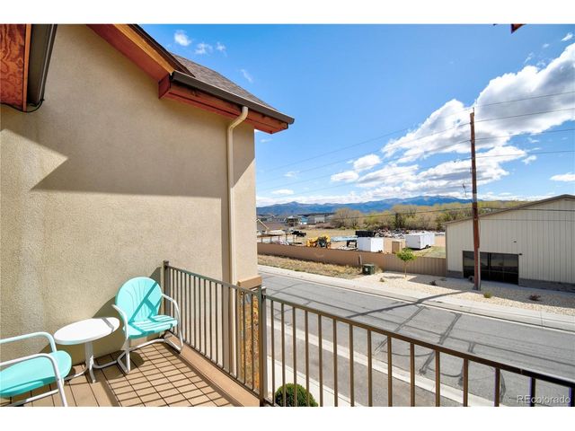 123 Halley's Ave B, Poncha Springs, CO 81242