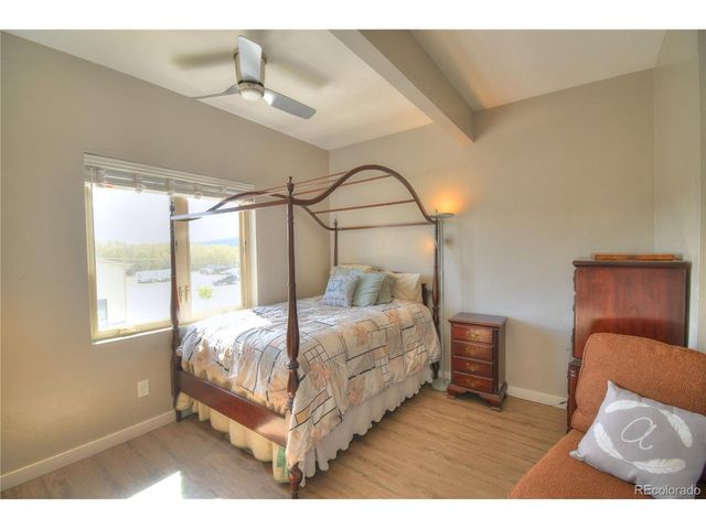 123 Halley's Ave B, Poncha Springs, CO 81242