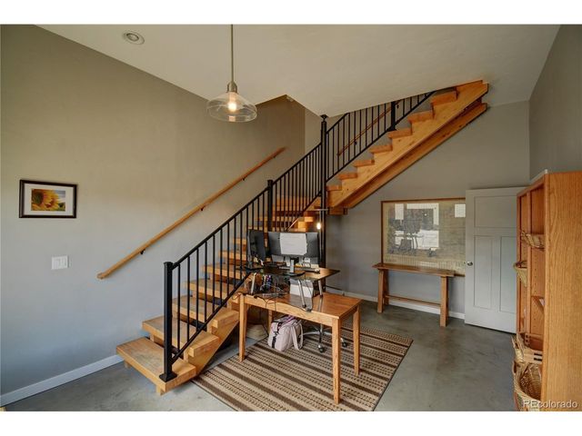 123 Halley's Ave B, Poncha Springs, CO 81242