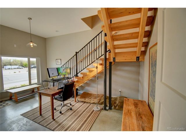 123 Halley's Ave B, Poncha Springs, CO 81242