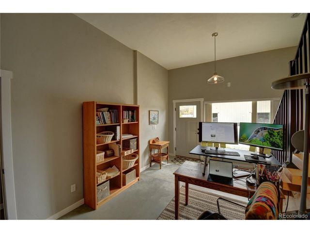 123 Halley's Ave B, Poncha Springs, CO 81242