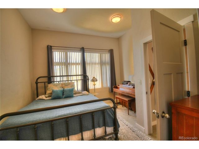 123 Halley's Ave B, Poncha Springs, CO 81242