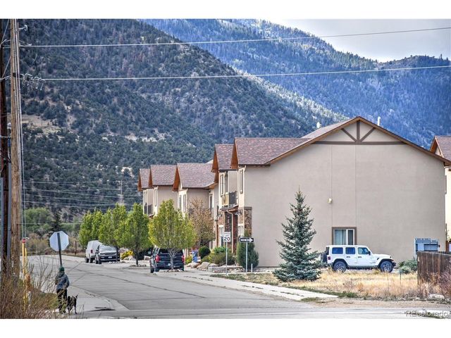 123 Halley's Ave B, Poncha Springs, CO 81242