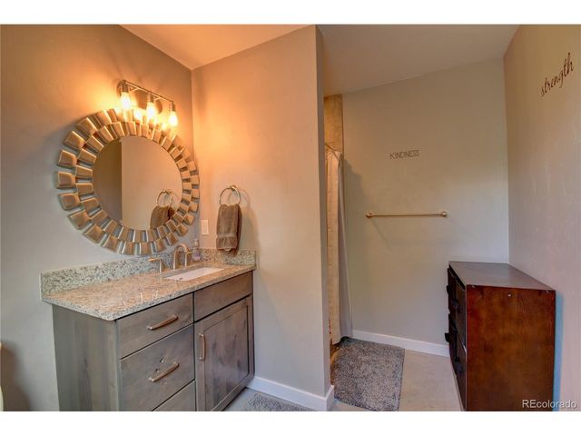 123 Halley's Ave B, Poncha Springs, CO 81242