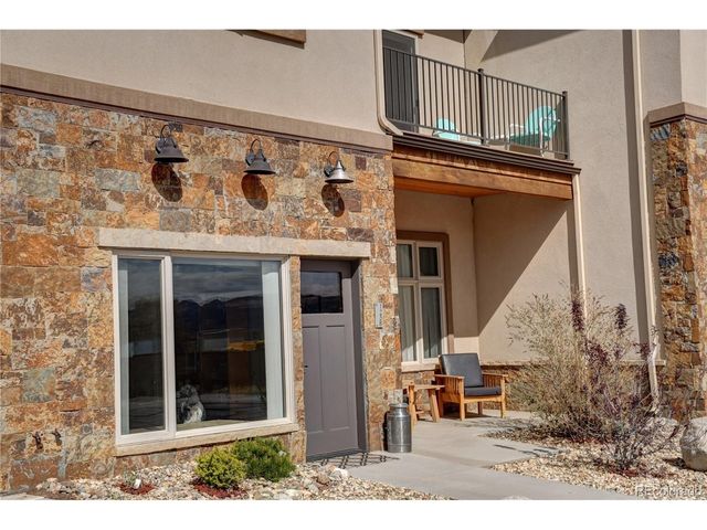 123 Halley's Ave B, Poncha Springs, CO 81242