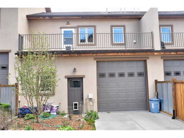 123 Halley's Ave B, Poncha Springs, CO 81242