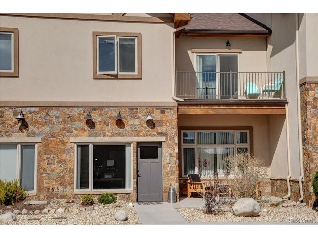 123 Halley's Ave B, Poncha Springs, CO 81242