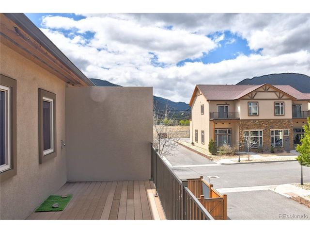 123 Halley's Ave B, Poncha Springs, CO 81242