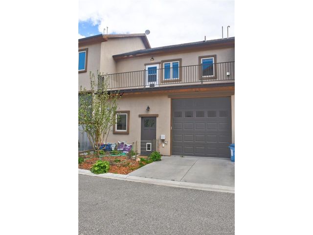 123 Halley's Ave B, Poncha Springs, CO 81242