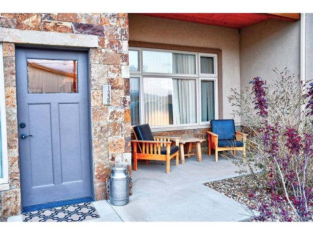 123 Halley's Ave B, Poncha Springs, CO 81242