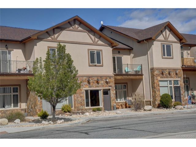 123 Halley's Ave B, Poncha Springs, CO 81242