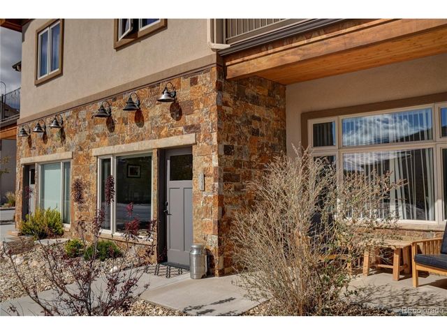 123 Halley's Ave B, Poncha Springs, CO 81242