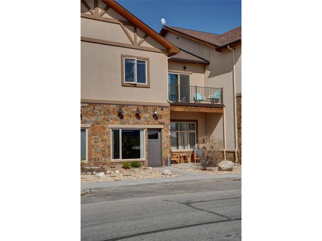 123 Halley's Ave B, Poncha Springs, CO 81242