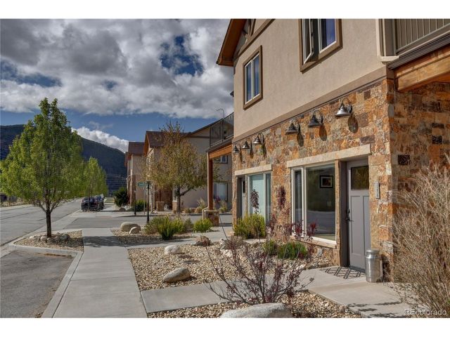 123 Halley's Ave B, Poncha Springs, CO 81242