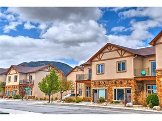 123 Halley's Ave B, Poncha Springs, CO 81242