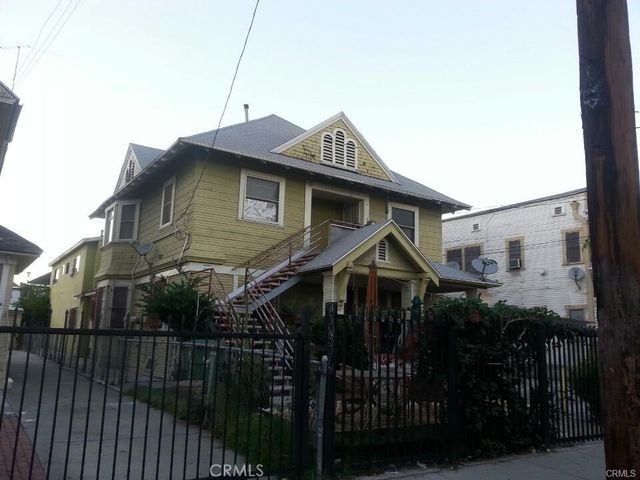 1425 S Bonnie Brae Street, Los Angeles, CA 90006