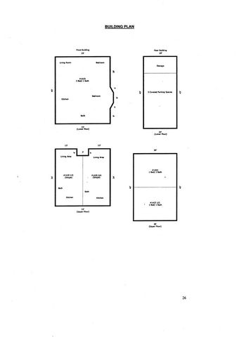 1425 S Bonnie Brae Street, Los Angeles, CA 90006