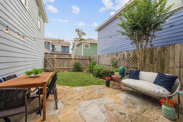 1534 Bevis Street, Houston, TX 77008