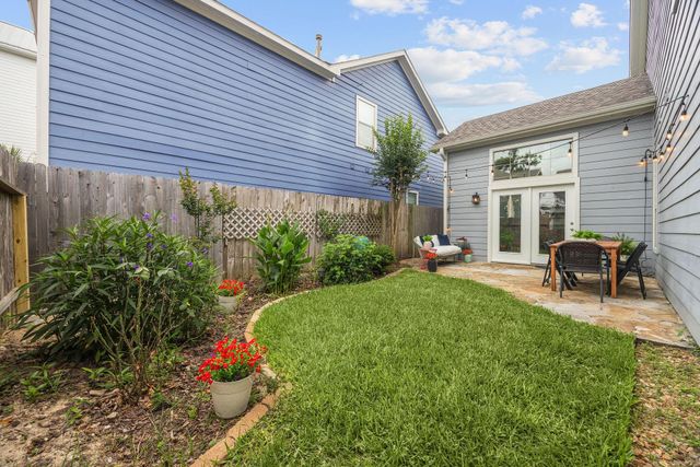 1534 Bevis Street, Houston, TX 77008