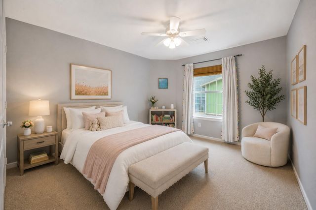 1534 Bevis Street, Houston, TX 77008