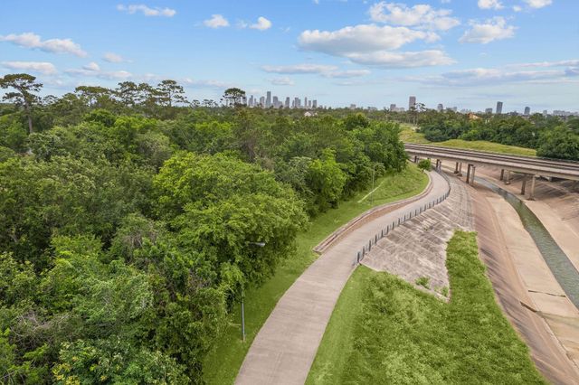 1534 Bevis Street, Houston, TX 77008