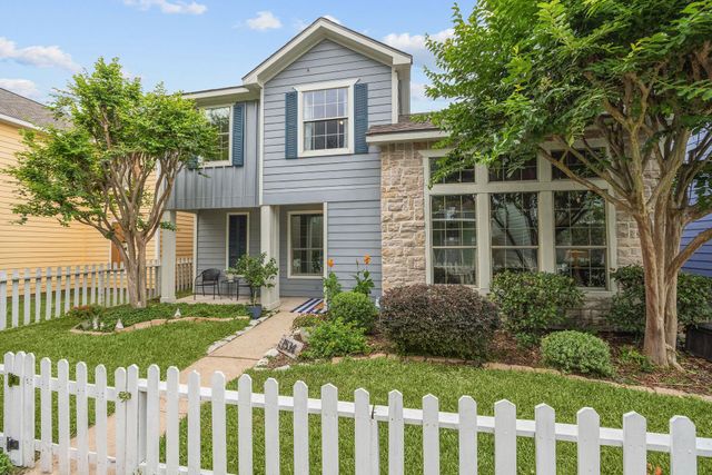 1534 Bevis Street, Houston, TX 77008