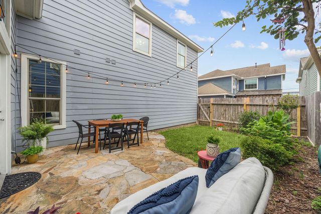 1534 Bevis Street, Houston, TX 77008