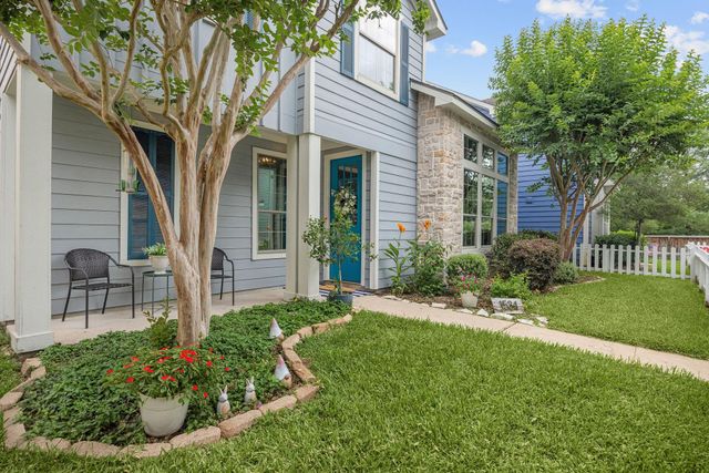 1534 Bevis Street, Houston, TX 77008