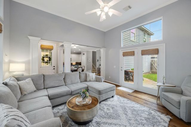 1534 Bevis Street, Houston, TX 77008