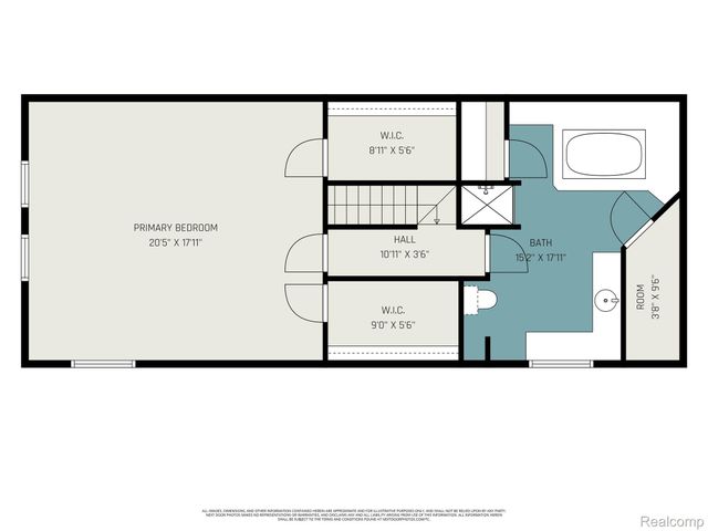 1792 Lockwood, Highland Charter Township, MI 48356