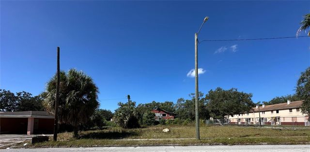 418 E EMILY STREET, Tampa, FL 33603