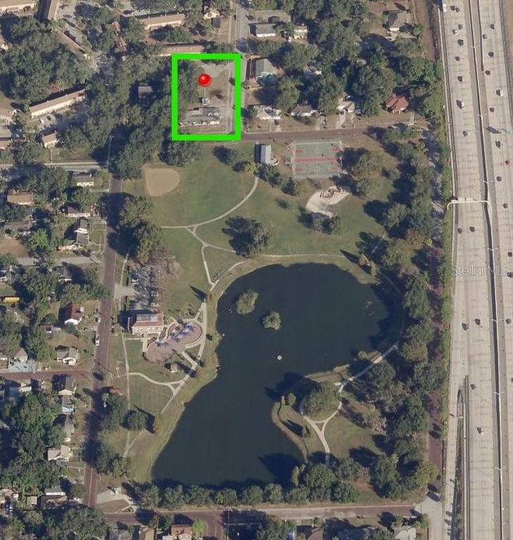 Image 1 of property listing at 418 E EMILY STREET, Tampa, FL 33603