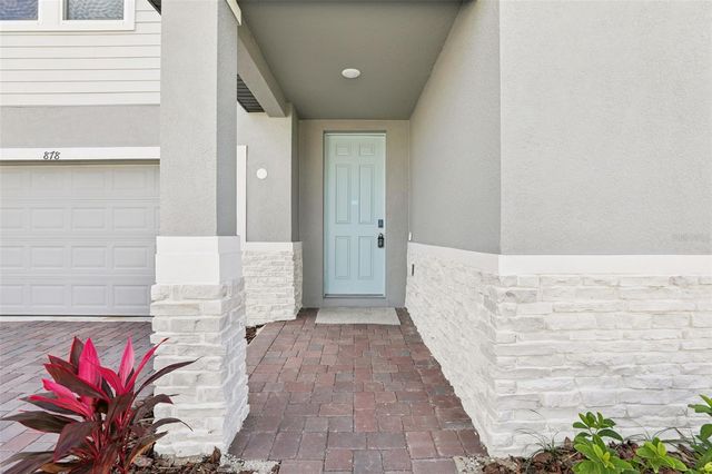 878 SAND SEA PLACE, Haines City, FL 33844