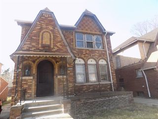14137 Mansfield Street, Detroit, MI 48227