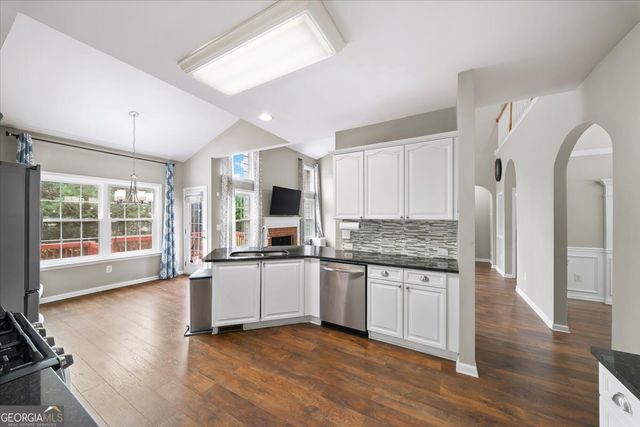 4460 Wembly Place, Cumming, GA 30041