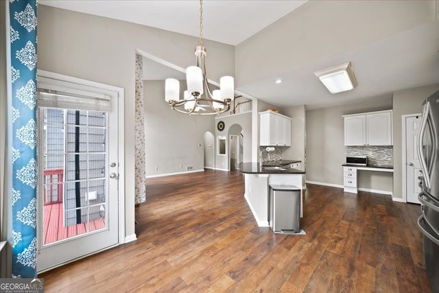 4460 Wembly Place, Cumming, GA 30041