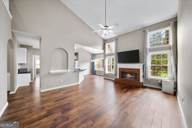 4460 Wembly Place, Cumming, GA 30041
