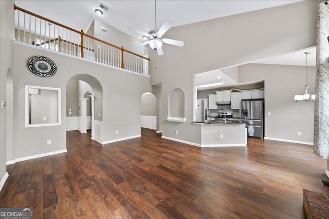 4460 Wembly Place, Cumming, GA 30041