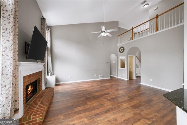 4460 Wembly Place, Cumming, GA 30041